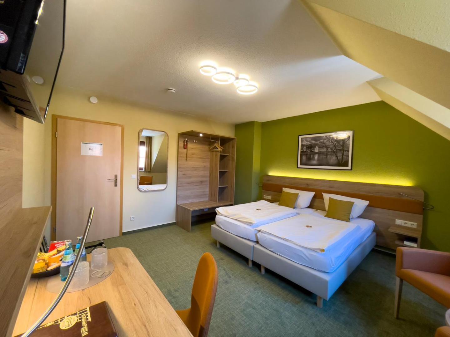 Altstadthotel 
