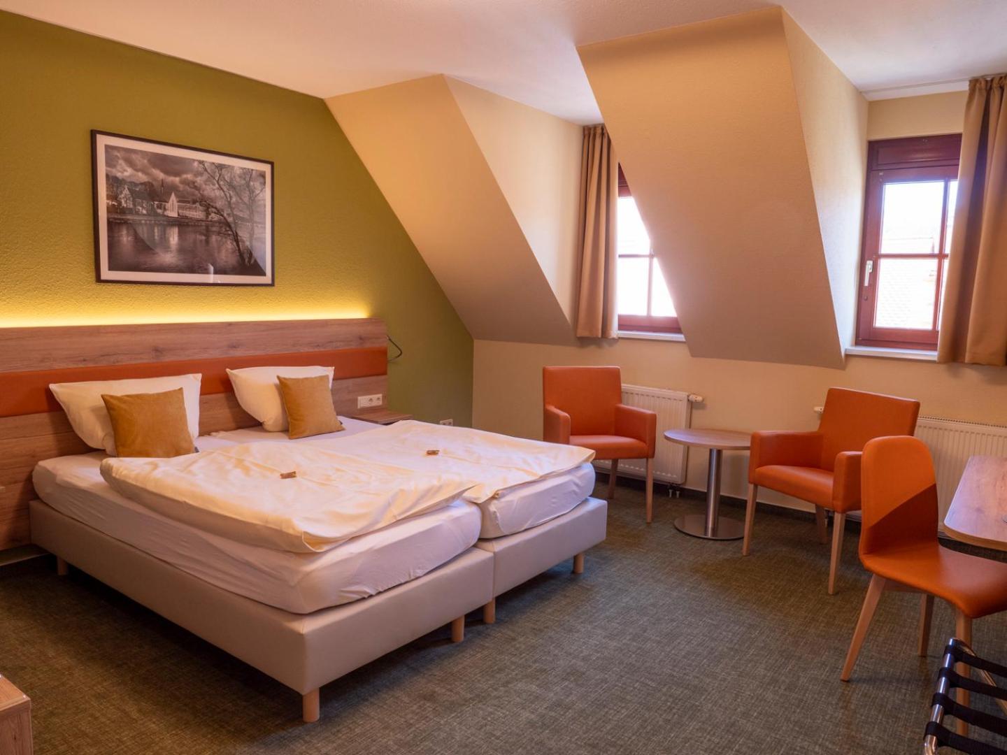 Altstadthotel 
