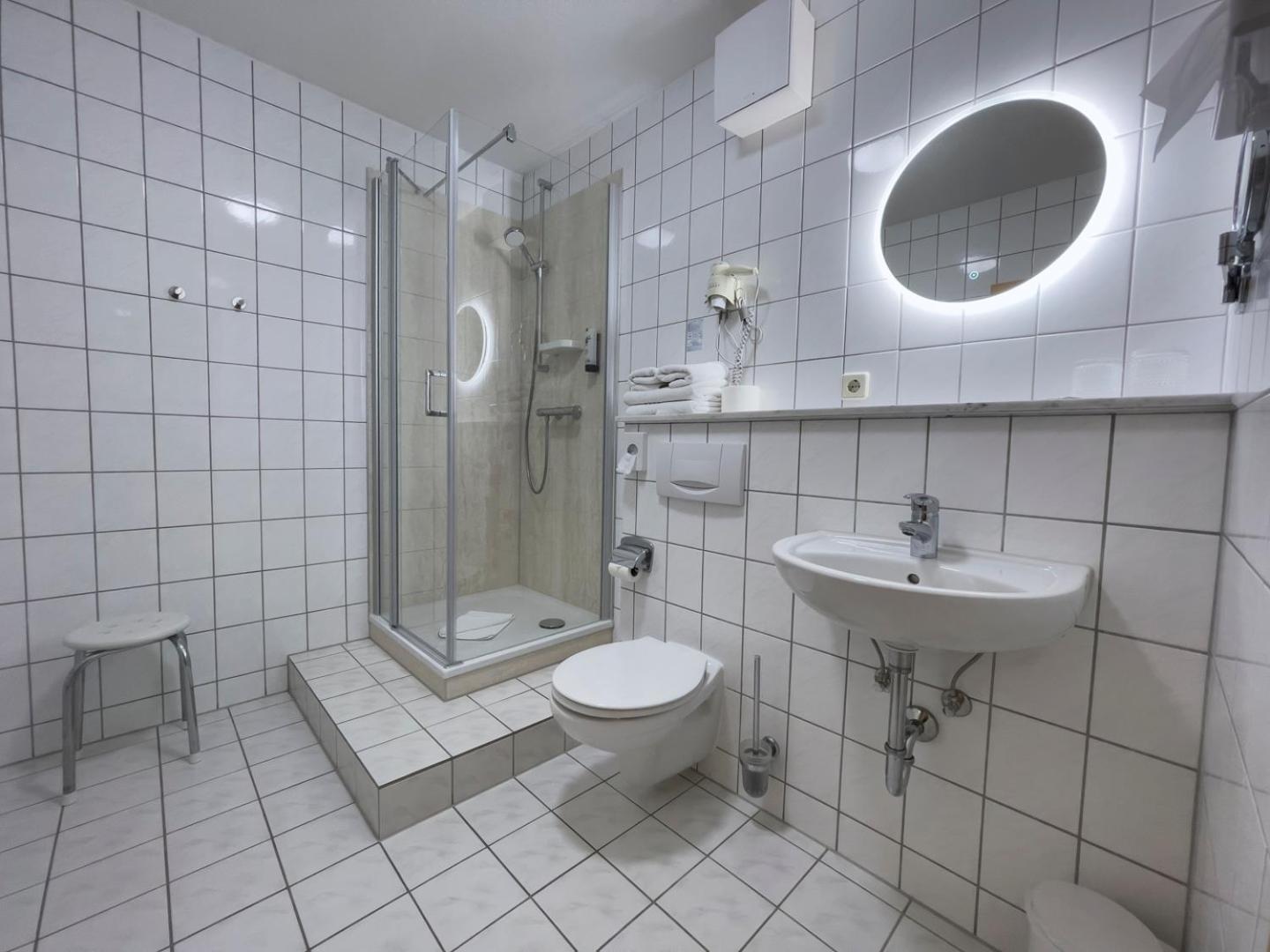 Altstadthotel 