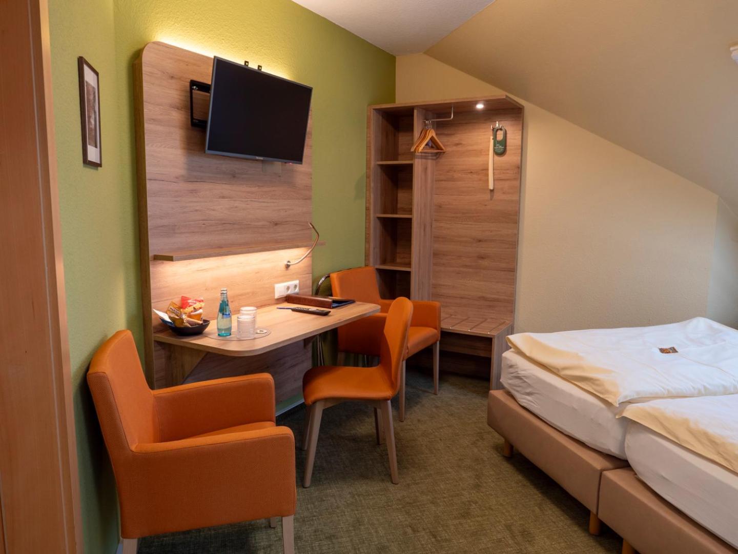Altstadthotel 