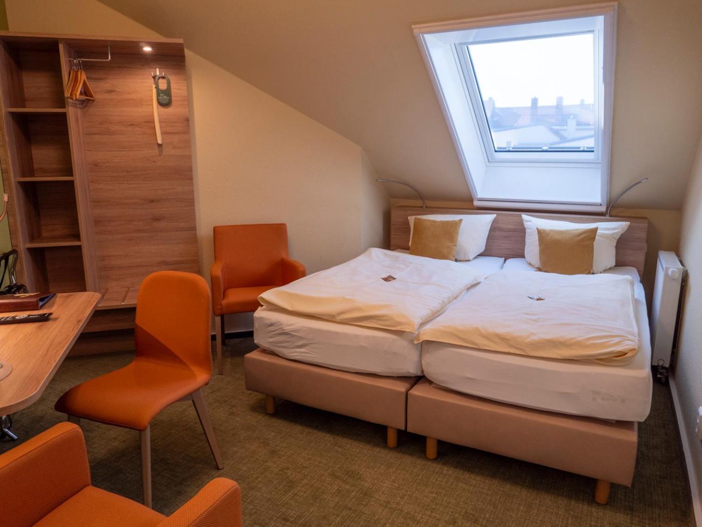 Altstadthotel 