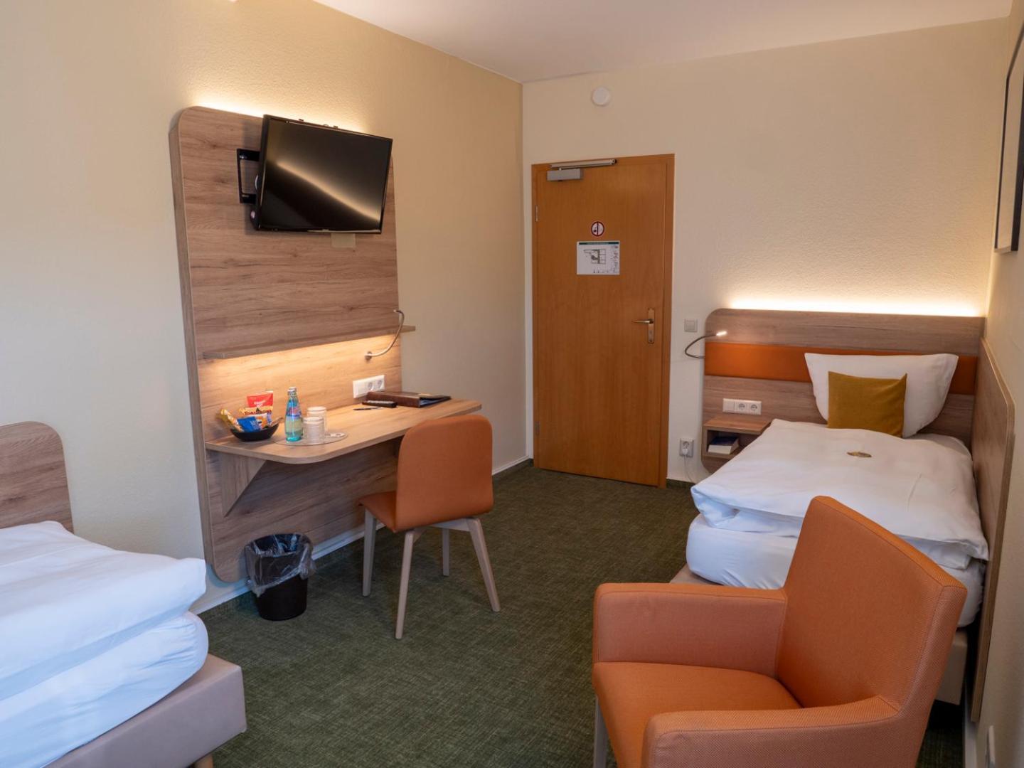 Bed & Breakfast Altstadthotel 